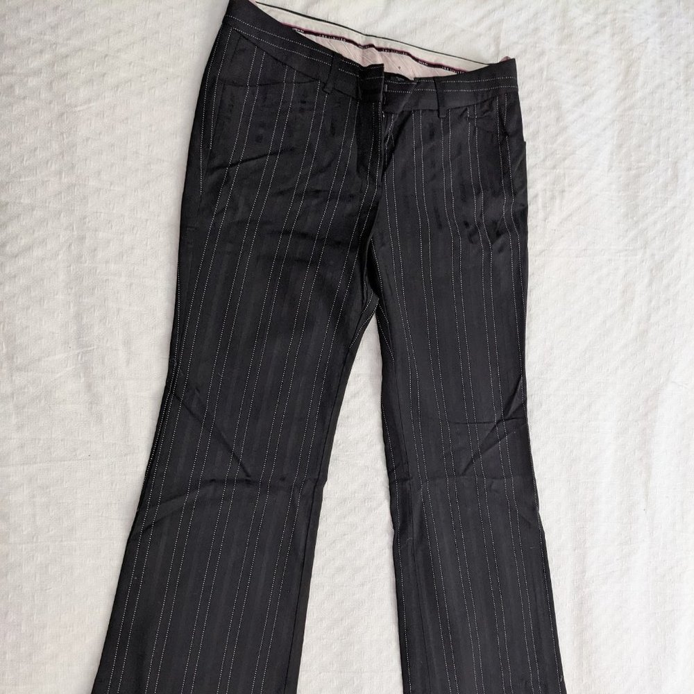 LONG/TALL dress pants by The Limited